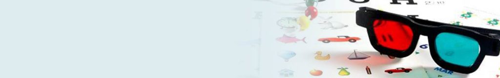 ¿Qué es la Terapia Visual y cuándo la necesitas ? | Meca Ópticos